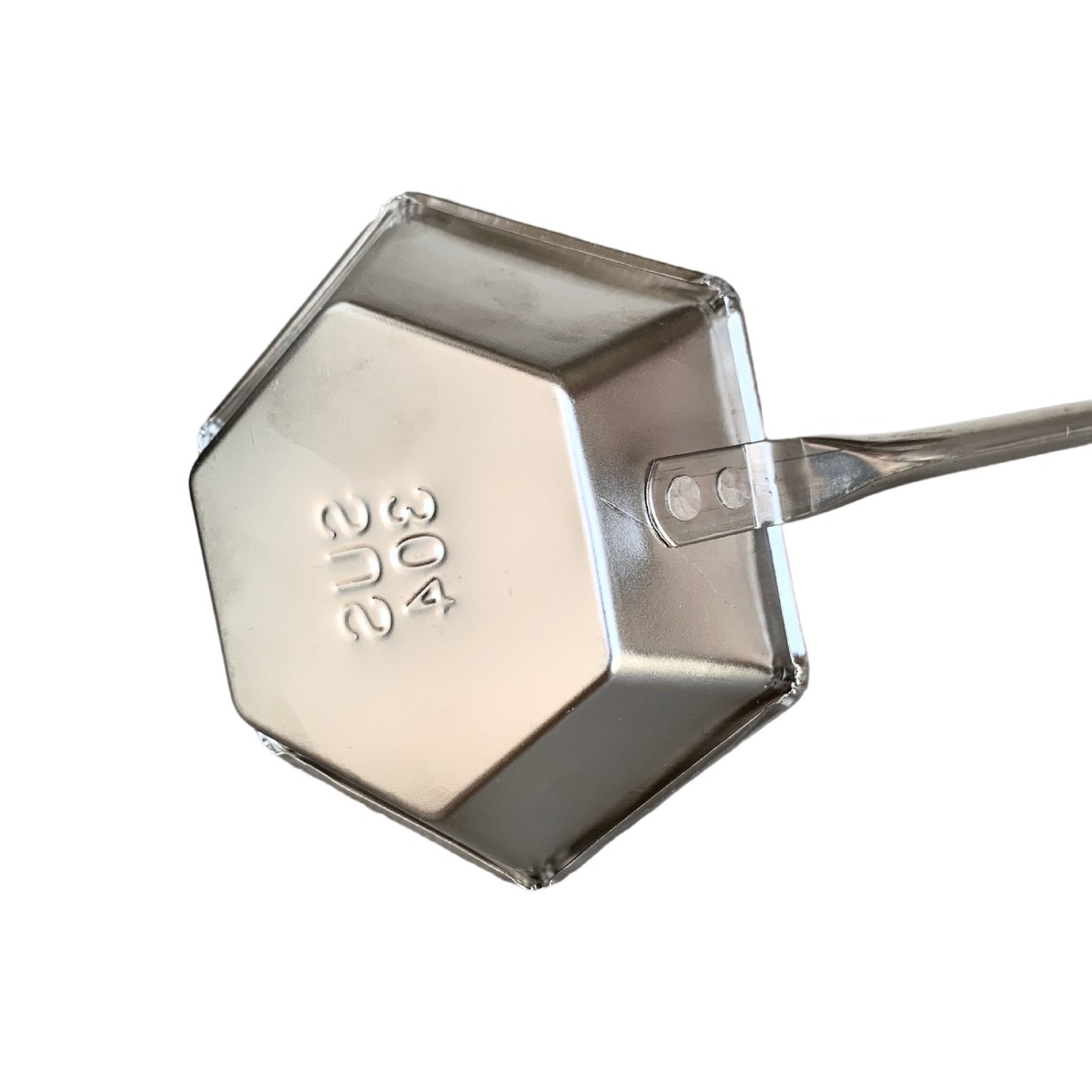 热销潮汕小吃六角糕模具豌豆萝卜丝饼猪脚圈油墩子炸粿油滋工具勺