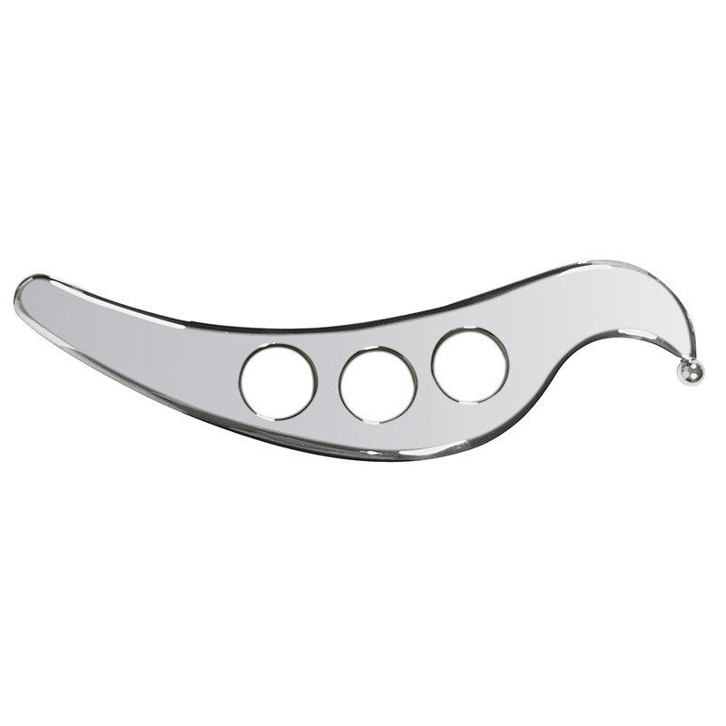 304筋膜物理疗法按摩器肌不锈钢松懈不锈钢筋膜刀,运动/瑜伽/健身/球迷用品,更多中小型健身器材,淘宝优惠券,粉丝福利购,淘宝优惠卷