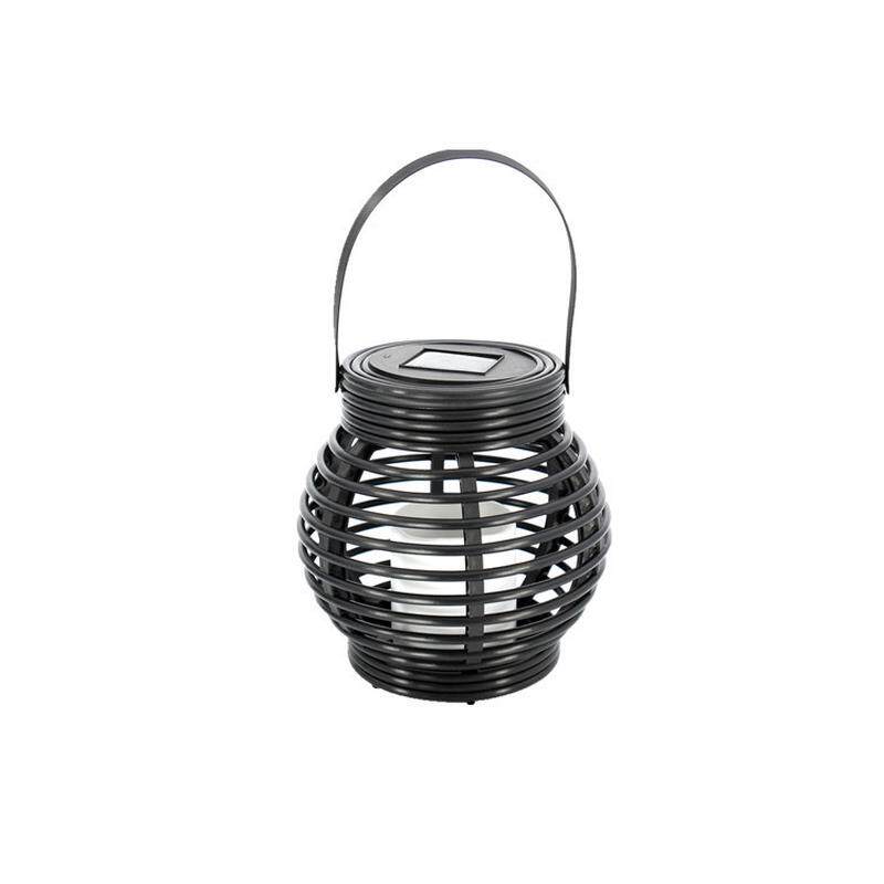 批发led手提马灯户外应急灯家用手提式风灯15*h15.8cm