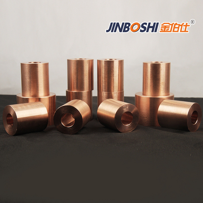 wcu80钨钨铜钨合金棒钨铜电极圆棒电极钨铜管模具铜棒铜棒