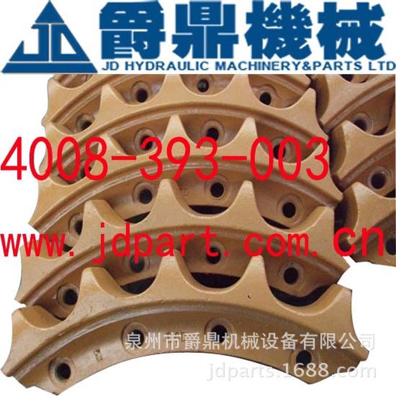 热销驱动轮供应适用于小d371/d37px22松推土机四轮一带专业配件