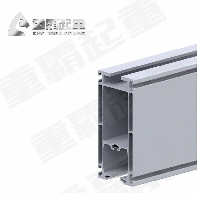 热销负载250kg批发轨道厂价铝合金