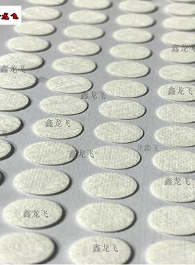 防护等级IP68白色防水透气膜防水防尘散热释放内压eptfe微孔透气