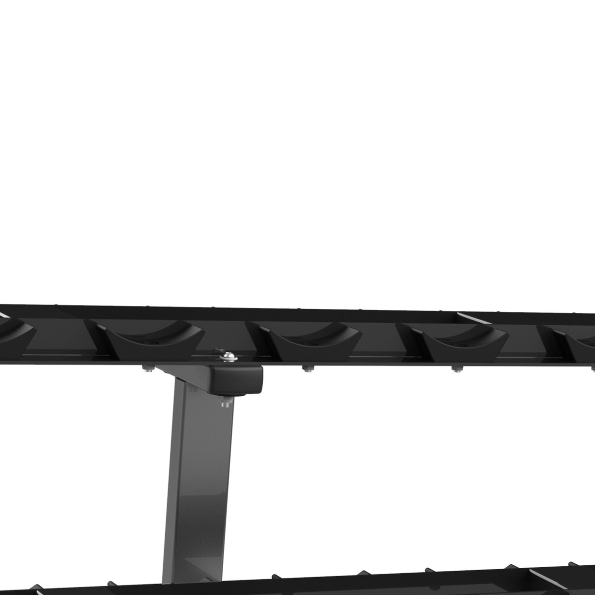 热销厂家货源可大安全可靠批发量体育中心健身用fw-2015哑铃安放