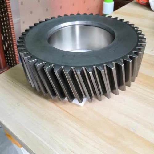 热销装载机wa470-6变速箱齿轮714-07-43211配件全车