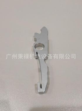 热销克朗斯krones西德乐sidel旋灌吹配件加工