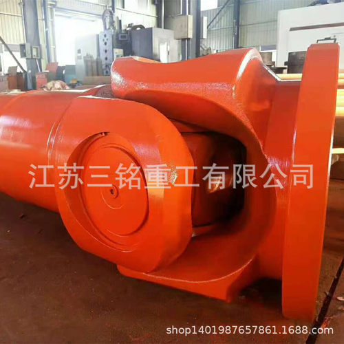 SWP160、SWP180、SWP250D无伸缩长型万向轴、万向联轴器、传动轴