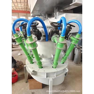 热销石膏旋流旋流子脱硫浆液子石膏旋流子fxds100hv100-8-1fc爆品