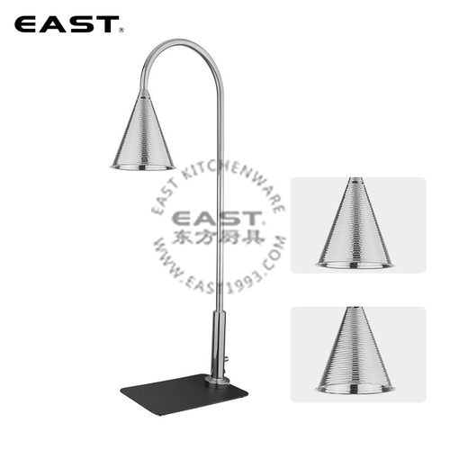 热销【east东方厨具】板座不锈钢精钻/灯印叭型暖菜锤