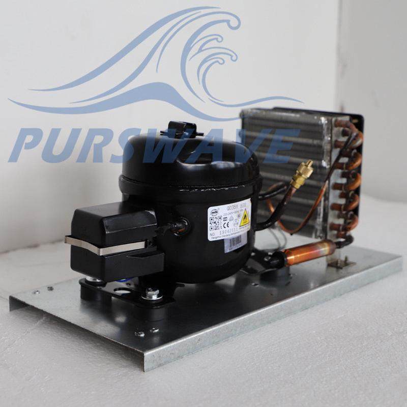 r600aqd35yc压缩机冷凝器机组制冷机组微型迷你机组冷凝压缩机组,清洗/食品/商业设备,冷水机,淘宝优惠券,粉丝福利购,淘宝优惠卷