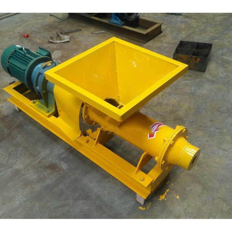 热销供应炮机泥 pnj-a型矿用炮泥机质量保证现货,农用物资,授粉蜂,淘宝优惠券,粉丝福利购,淘宝优惠卷