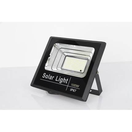 新款路灯led投光灯聚宝盆款庭院灯新能源户外灯新农村建设太阳能