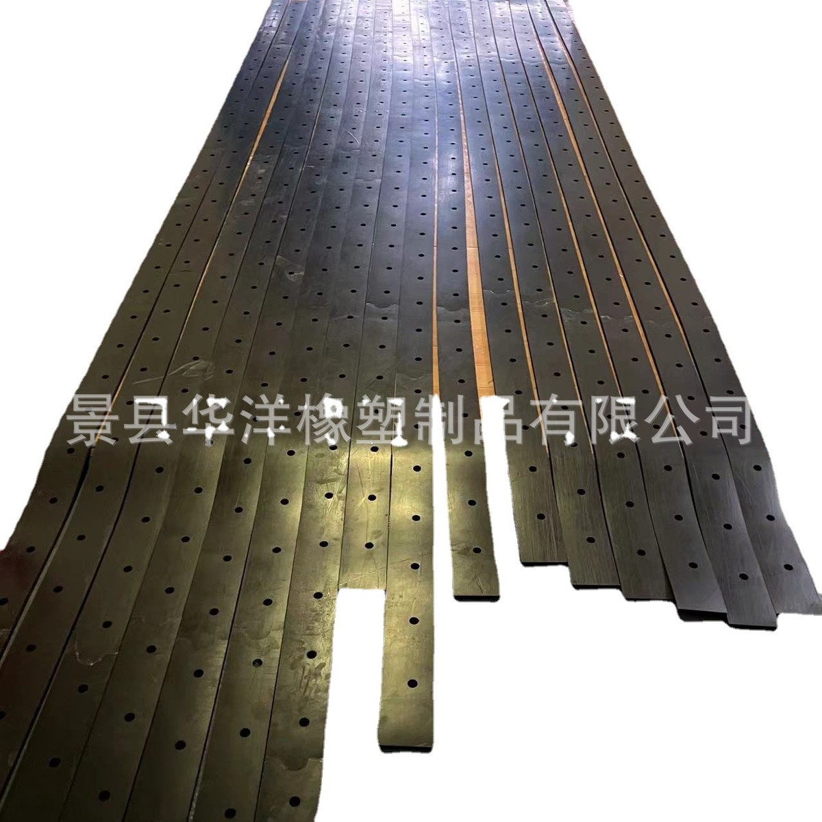 厂家生产橡胶防震板减震橡耐磨工程防震橡胶板缓冲抗震胶块橡胶块