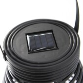 马灯led手提批发户外应急灯家用手提式 h15.8cm 风灯15