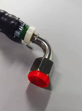 热销krones克朗斯吹瓶机模具水管精密加工