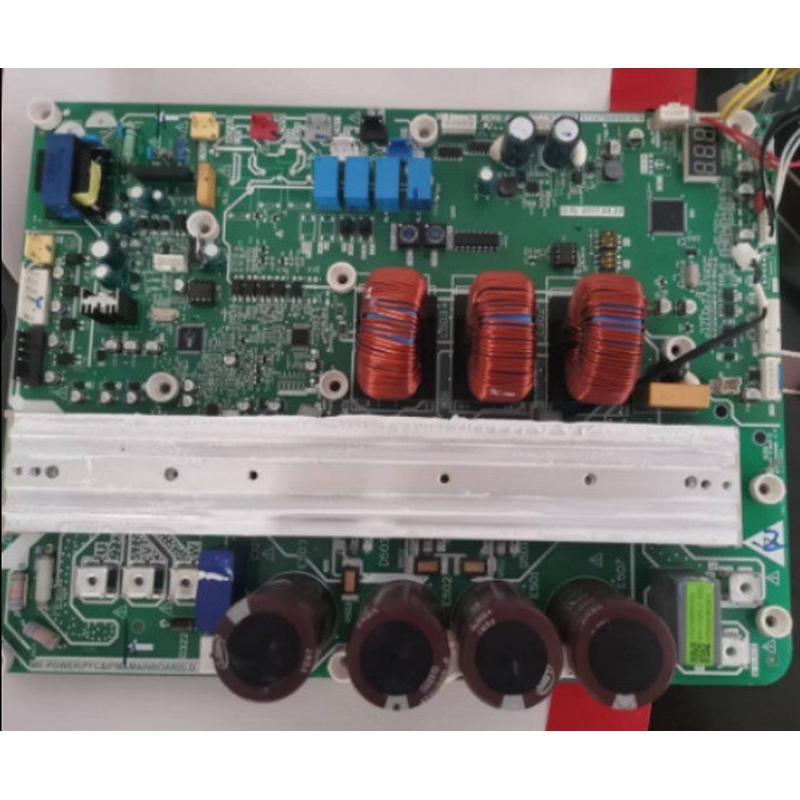 mdvh-v120w/n1-61/17127000005876/me-power（pfc&ipm&mainboard)