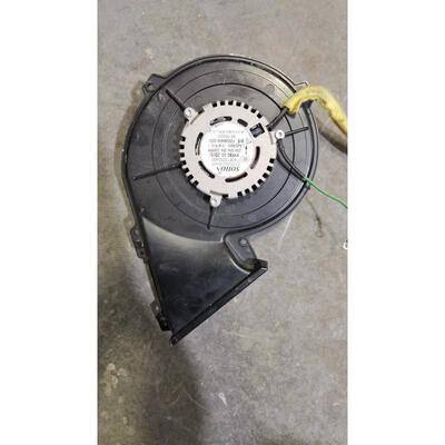 适用小天鹅YYF80-50-2D(s)洗衣机配件烘干风扇电机17438100000490