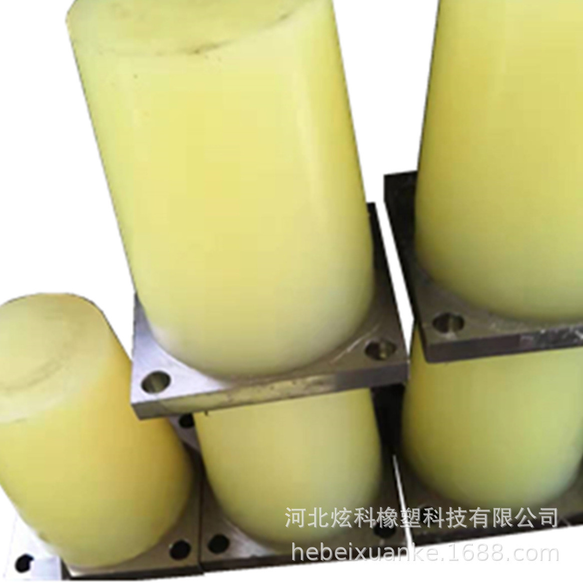 聚氨酯聚氨酯垫弹簧减震块聚氨酯耐磨垫块聚氨酯缓冲器