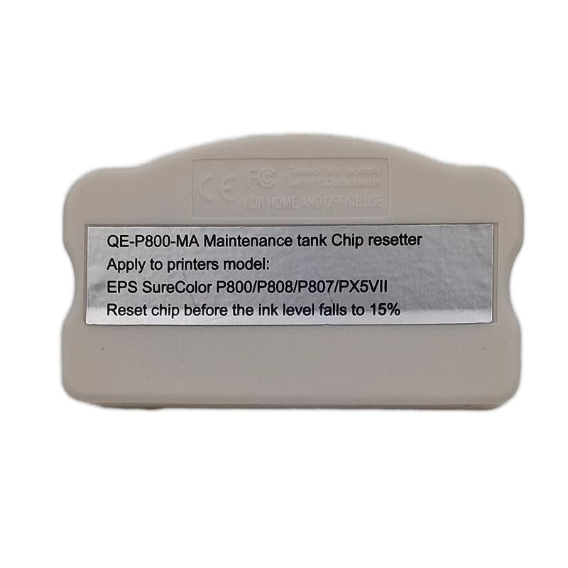 热销希墨scmb1c9357p700708px1vp900908仓墨废维护箱芯片解码器