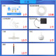 博仔水器自动浇花器全智能浇水器阳台定时浇花滴牌盆栽滴灌系统