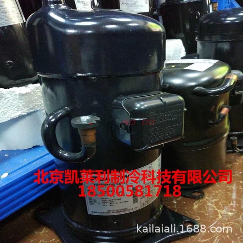 热销大金压缩机10hp并联jt300d-ty1l大金压缩机jt335d-ty1l
