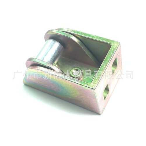 自锁柜门锁扣勾工业门碰锁具配件撞击锁扣烤箱冷库烘箱拉手门扣