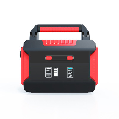 新款汽车应急启动电源12V24V通用车载应急电源电瓶紧急启动器