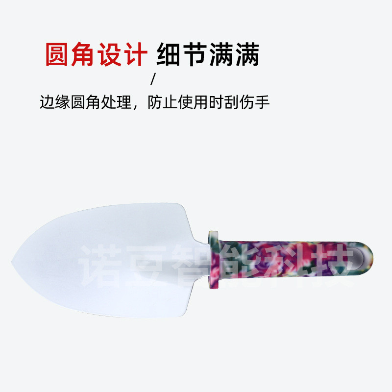 定制园林工具套装铲耙锹除草喷壶多用园林用品种花剪园艺工具套装