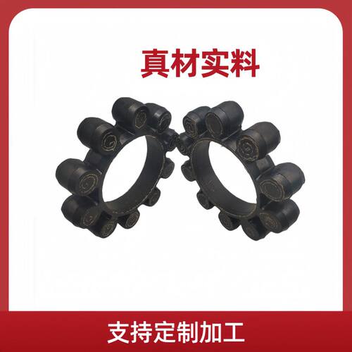 批发加布橡胶梅花型耐磨防静电缓冲减震垫橡胶耐高温mt垫梅花垫
