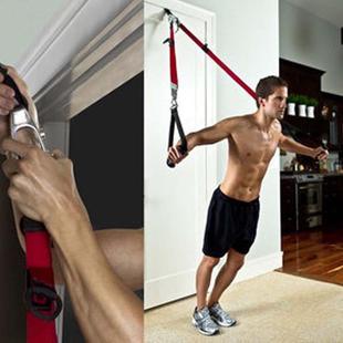 核心训练rip 60拉力绳拉力带体能训练器多功能悬挂力量带厂家直销