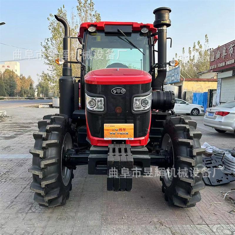 热销农用耕种机械农业农具液压翻转犁拖斗东方红拖拉机免耕机旋耕