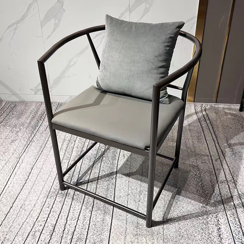 岩茶桌板办公室茶桌椅组合新中式茶台茶具套装现代简约功夫茶几