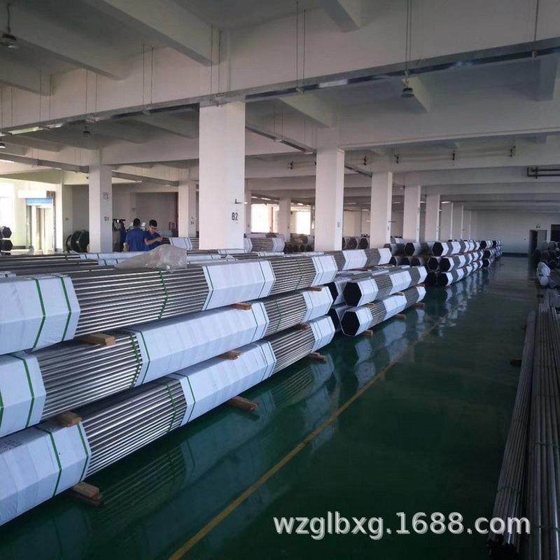 不锈钢毛细管精密304/316/321/310/303供应毛细管