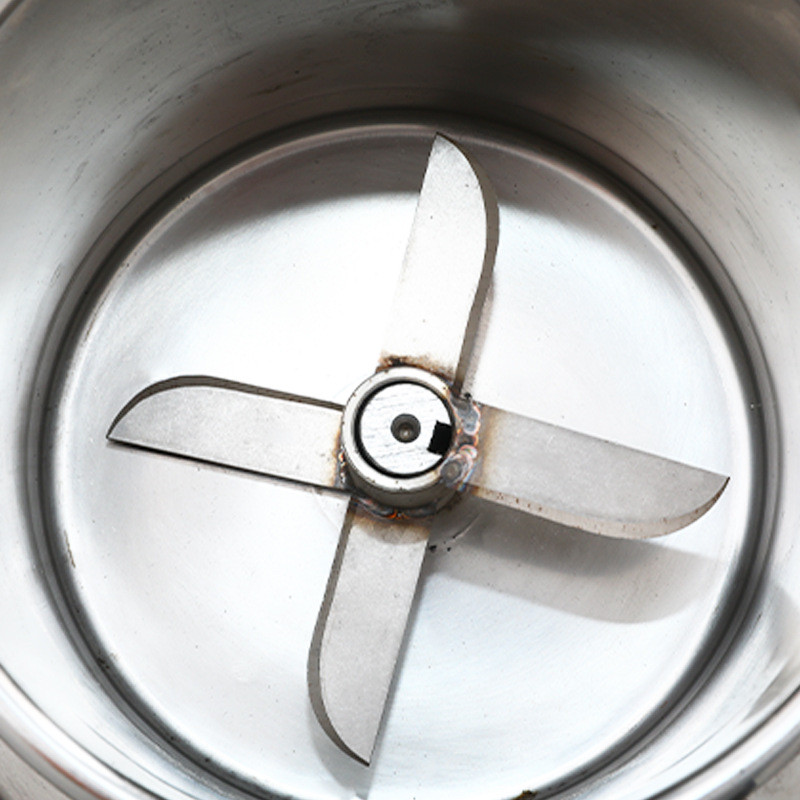 厂家供应全自动30型肉丸成型机商用不锈钢鱼丸绞肉碎肉打浆机