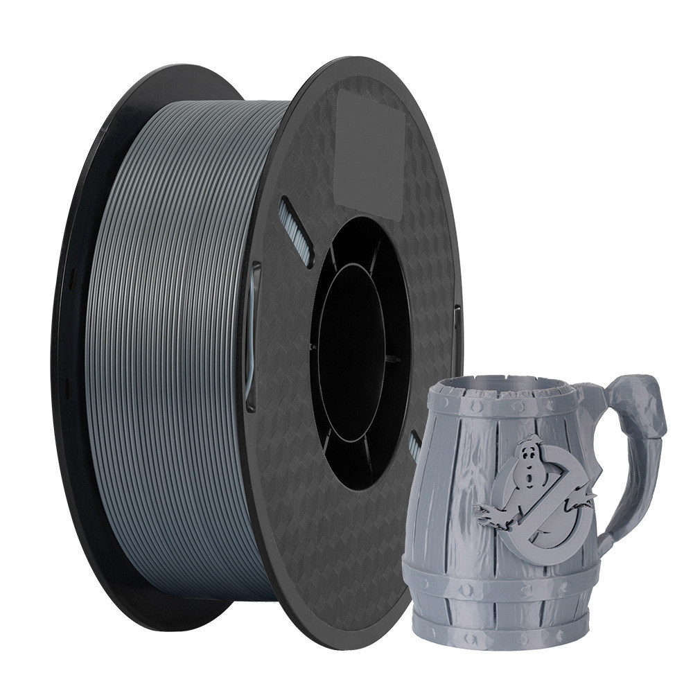 凡诚3d打印机耗材pla1.75mm/1kg不堵头不拉丝打印笔高温线材