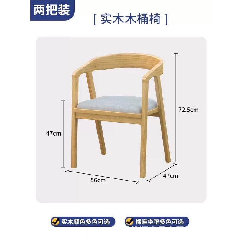 loft工业风书桌会议桌长桌简约长条桌工作台铁艺办公桌图书馆实木