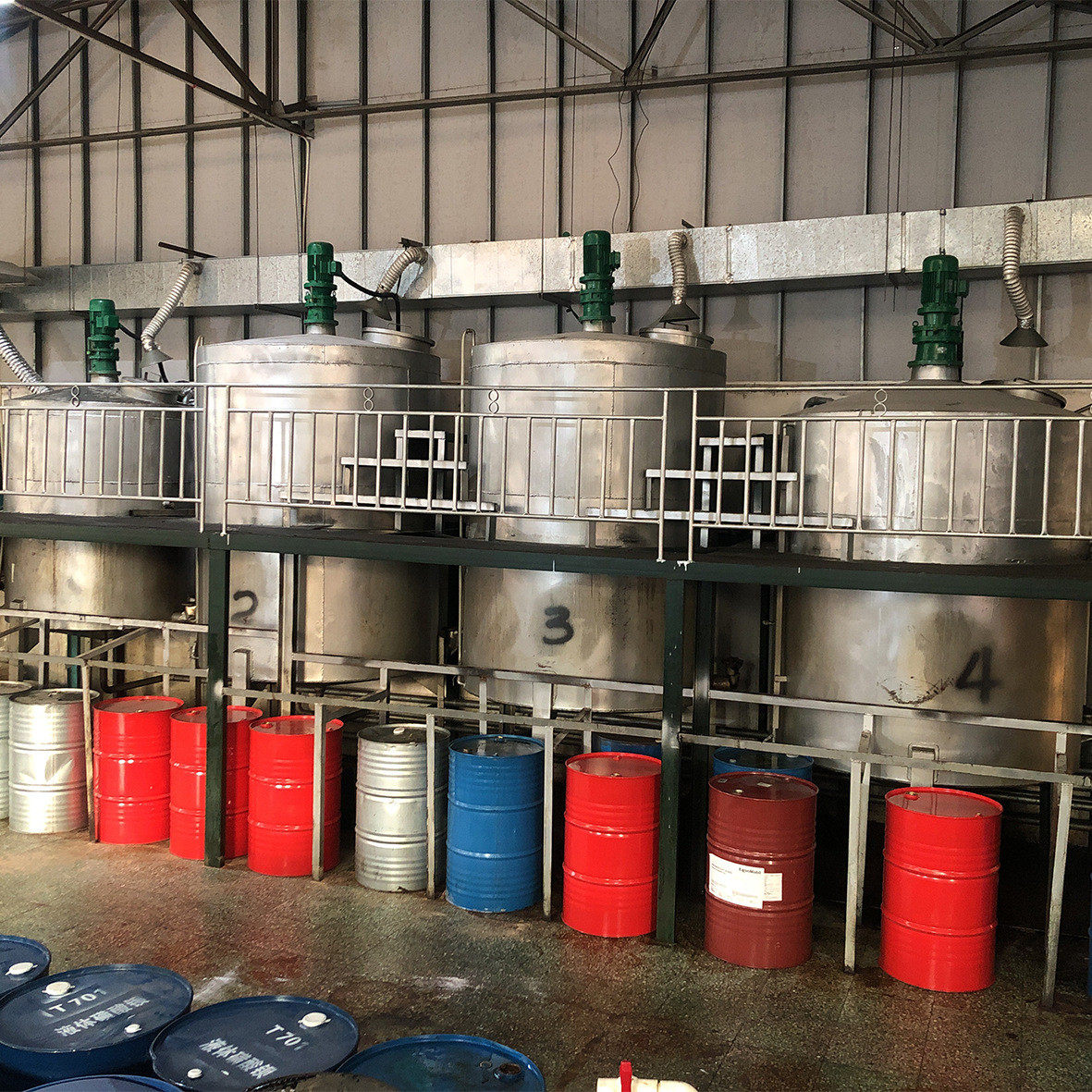 挥发性防锈油快干防锈油金属盐雾防锈油剂抗薄层防锈油源头厂家