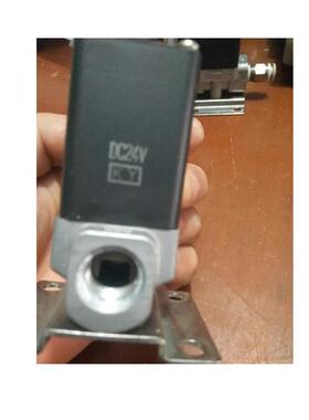 SMC气动电磁阀VCA21A-5DL-3-02-F-X15