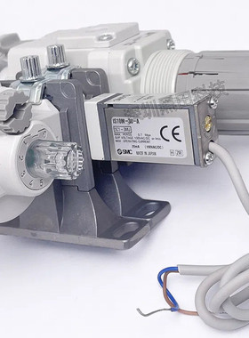 热销smcsmc压力开关气动/is10m-01/20/30/40-l/z-a/is10e-2002/30