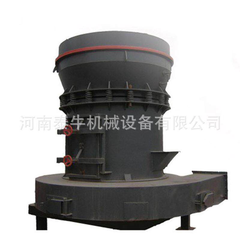 雷蒙磨粉机 高压悬辊雷蒙磨粉机 重晶石石灰石雷蒙磨粉机械