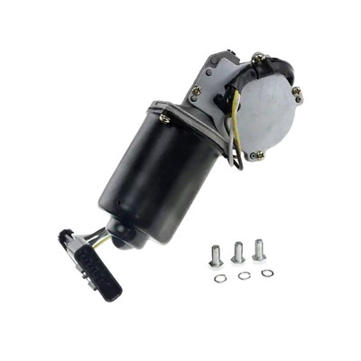 适用沃克斯豪尔雨刮电机连动杆12730276270030905126689117722