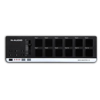 MIDI MIX.12 MIDI 键盘控制器 MIDI合成控制器 MIDI Controller