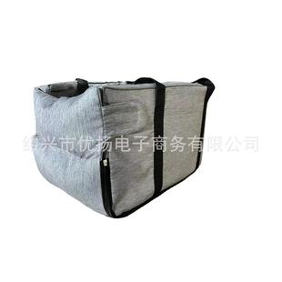 中控车载狗窝汽车宠物车载垫安全座椅畅销宠物窝车载窝