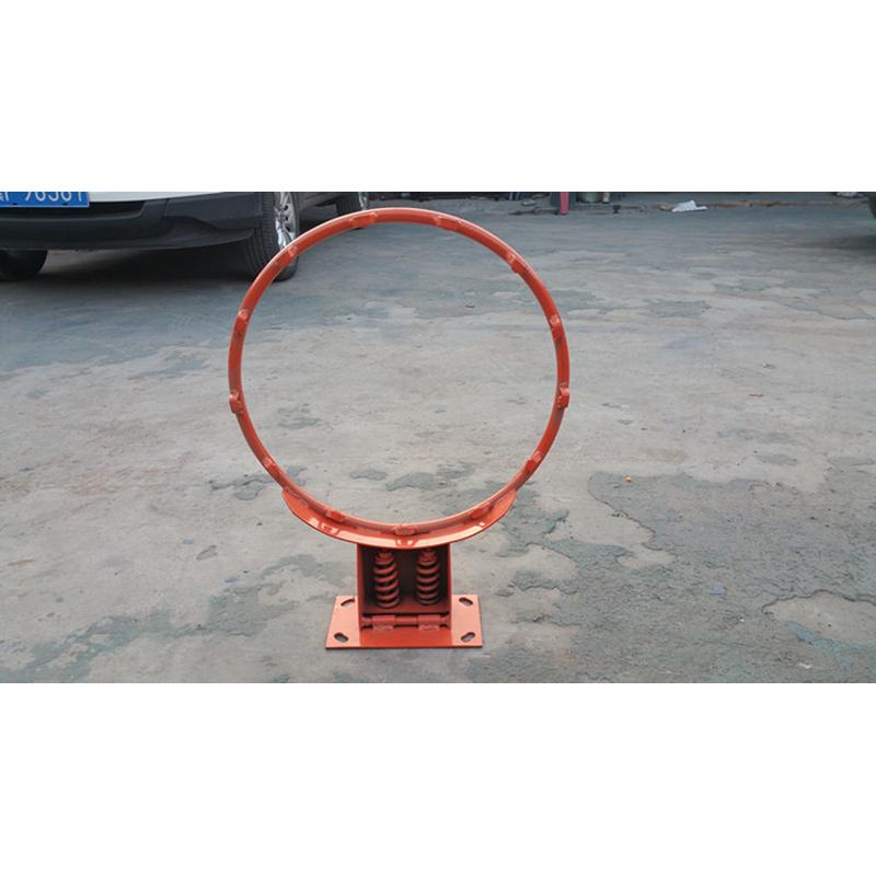 篮球框投篮架标准篮筐壁挂式户外可移动室外室内家用儿童便携专业