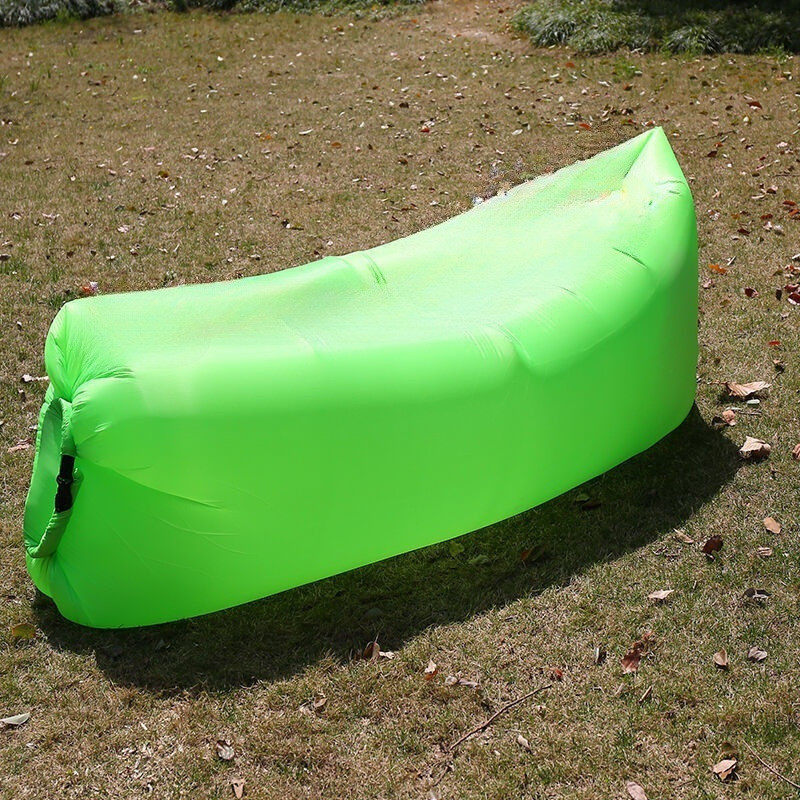 便携式户外空气沙发午休简易床野露营气垫防水垫子网红野营充气床,户外/登山/野营/旅行用品,充气床,淘宝优惠券,粉丝福利购,淘宝优惠卷
