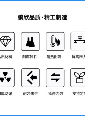 江西南昌pe管厂家管城市道路给水管dn110/160聚乙烯管农田灌溉