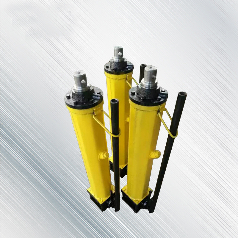 热销yt4-6ayt4-8a溜单体液压推溜器矿用移型器手动液压移溜器推溜