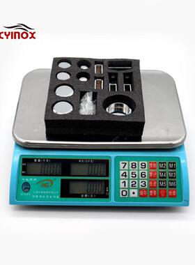 ncy-a02z 锌合金现货直销厂家移门吊轮 浴室玻璃移门配件带小拉手