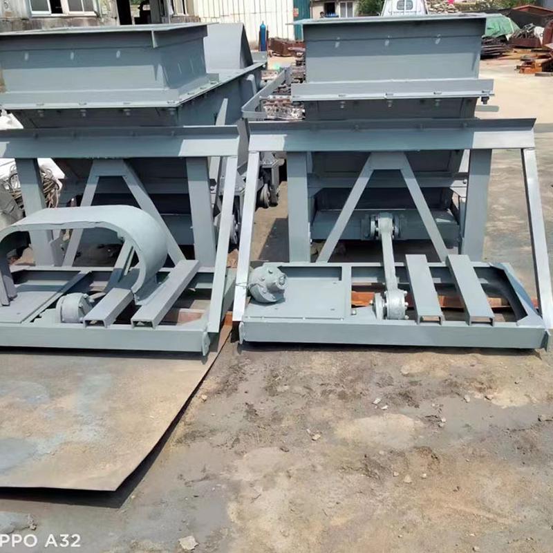 热销中铠型给煤机  煤矿用k生产系列往复式给煤机  k2矿用运输给