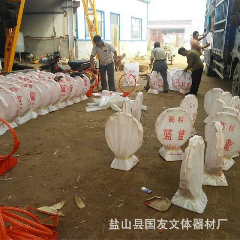 篮球圈户外篮球架成人家用训练青少年挂式篮球框室外篮圈儿童篮筐